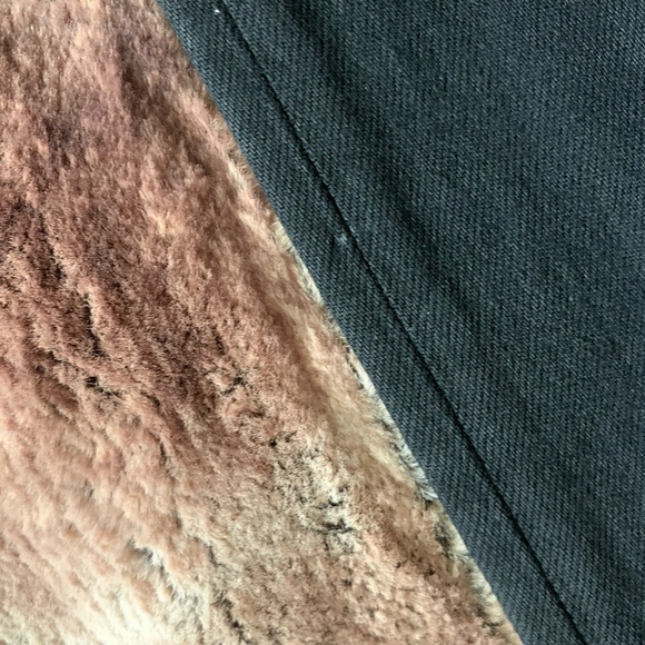 Helmut Lang Femme Lo Cigarette Jeans Black - Picture 7 of 10